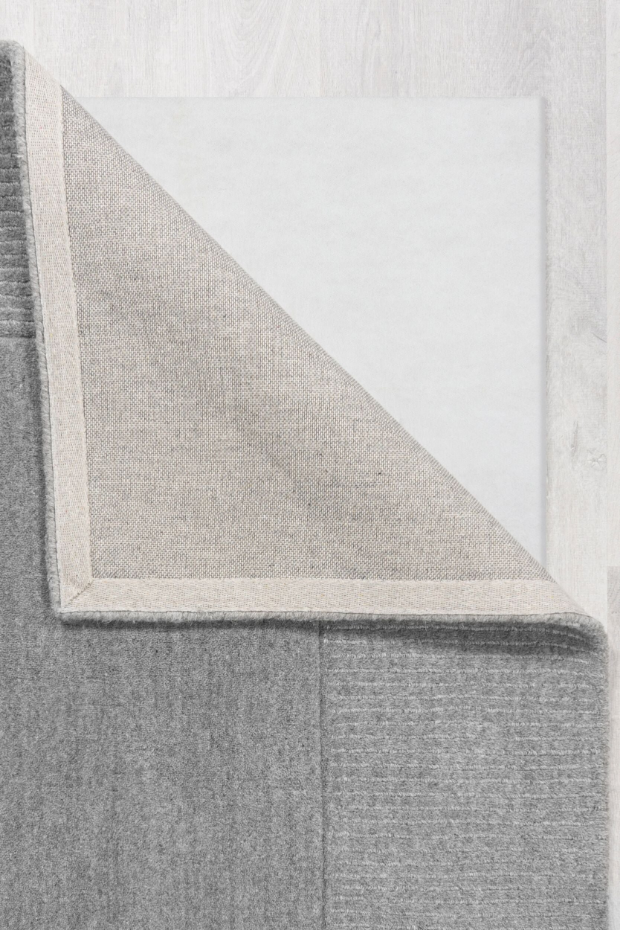 Tapis laine moelleux SIENA