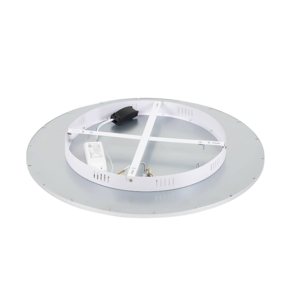 Plafonnier  moderneLED, Narima
