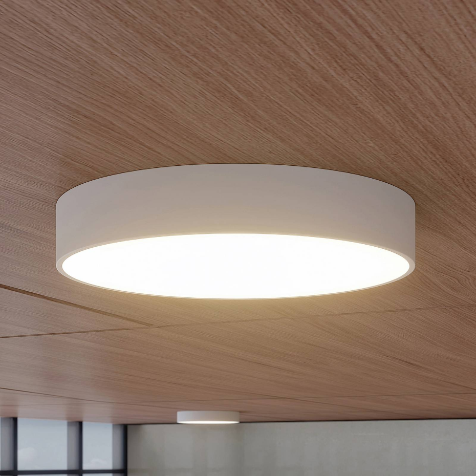 Plafonnier en métal moderneLED, Noabelle