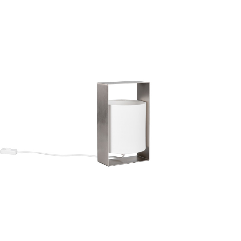 Lampe design en métal classique, PAIL