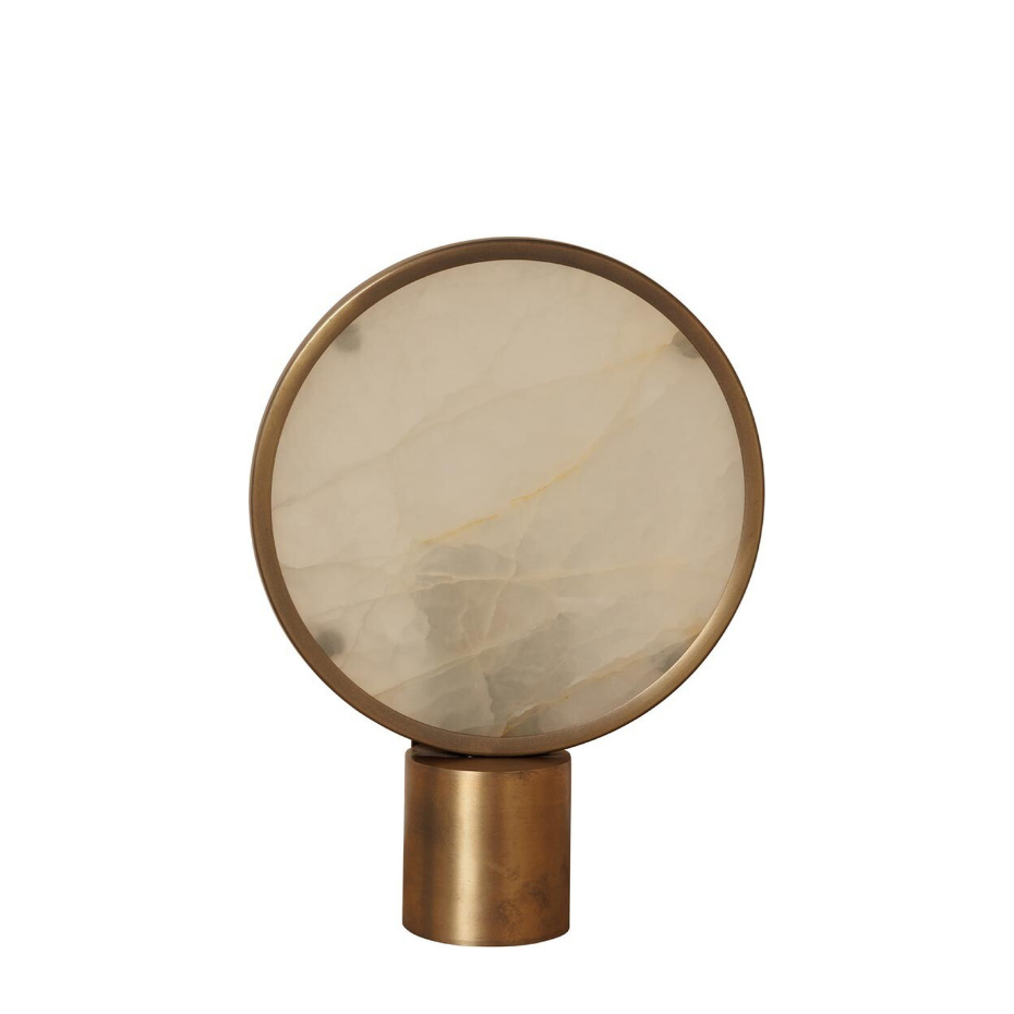 Lampe à poser en métal MICRO