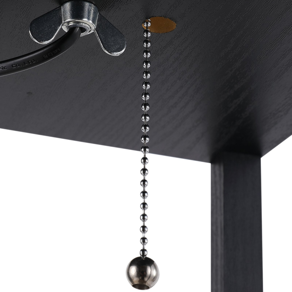 Lampadaire étagères - NEWDSGNER