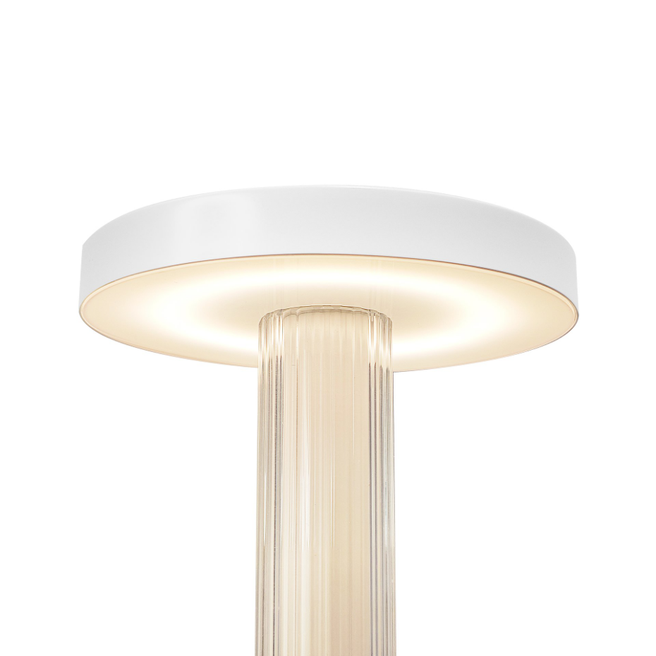 Luminaire nomade Trezzi Portable