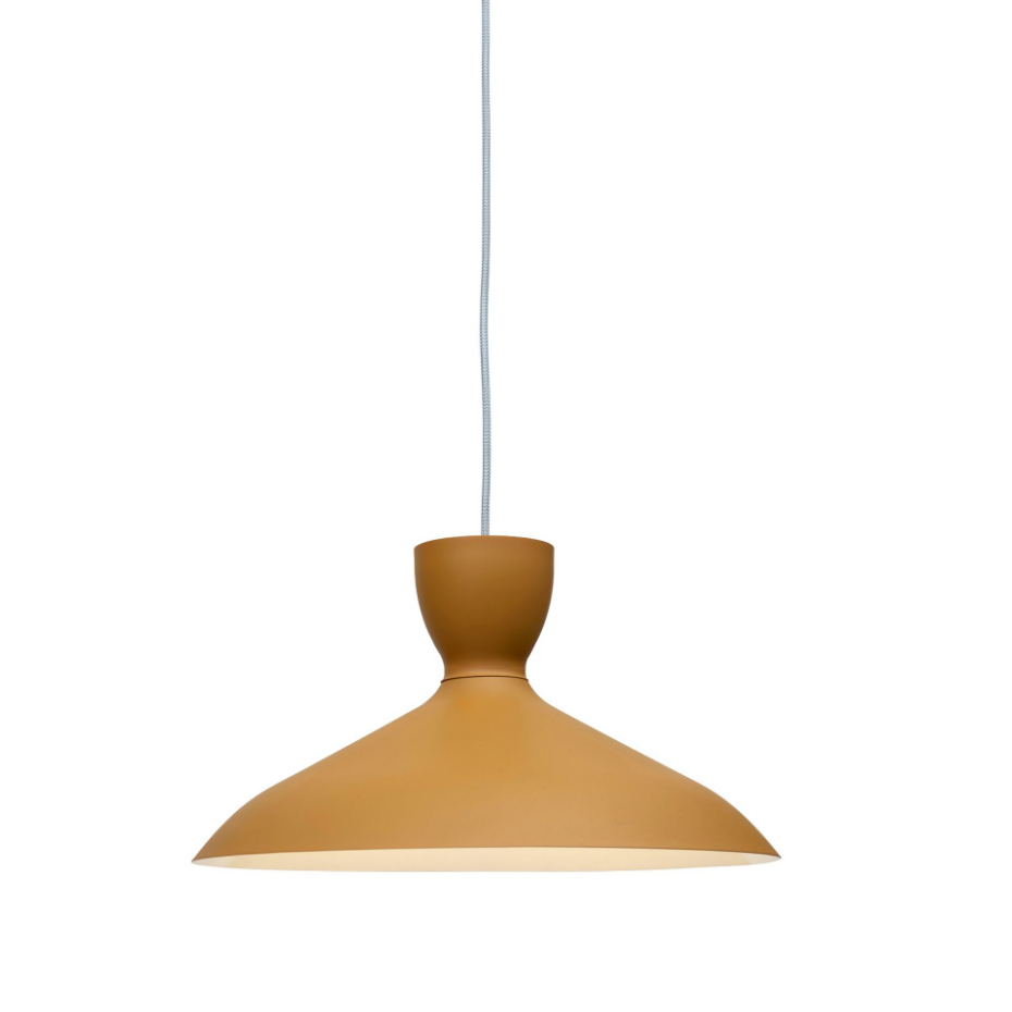 Lampe Suspendue Le fer HANOVER