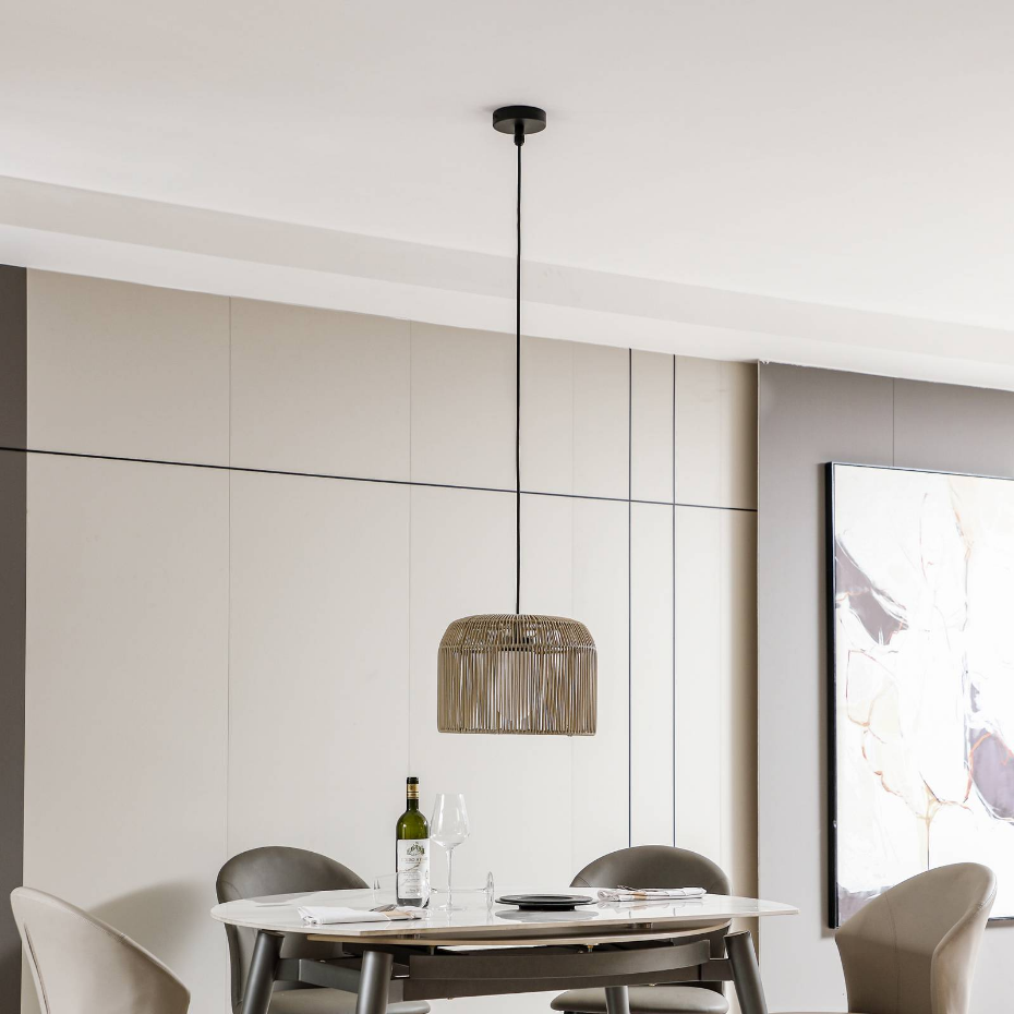 Suspension  scandinave, Solvindor