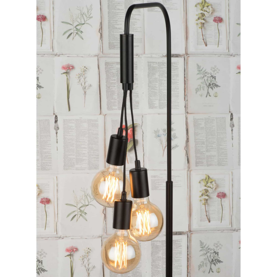 Lampadaire Métal OSLO