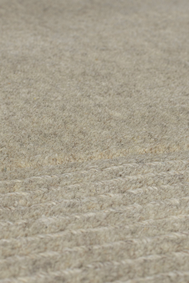 Tapis laine moelleux SIENA