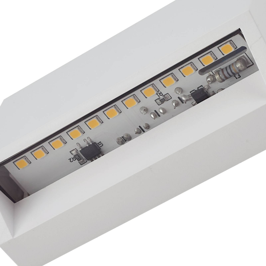 Applique extérieure  moderneLED, Appeso