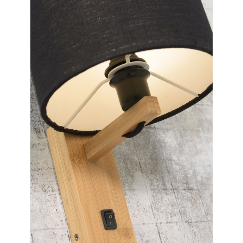 Applique Murale Bambou ANDES