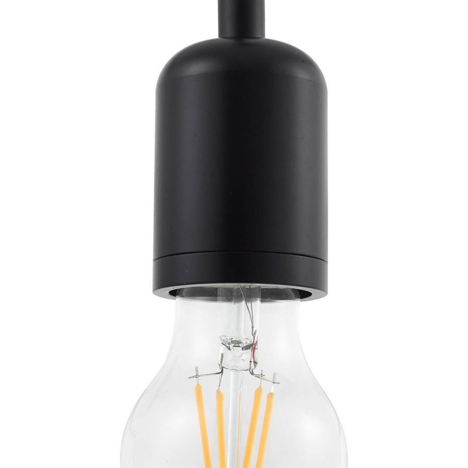 Suspension en aluminium moderne, Hattie