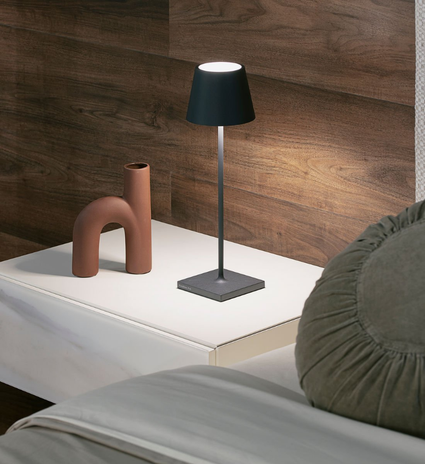 Lampe à poser POLDINA