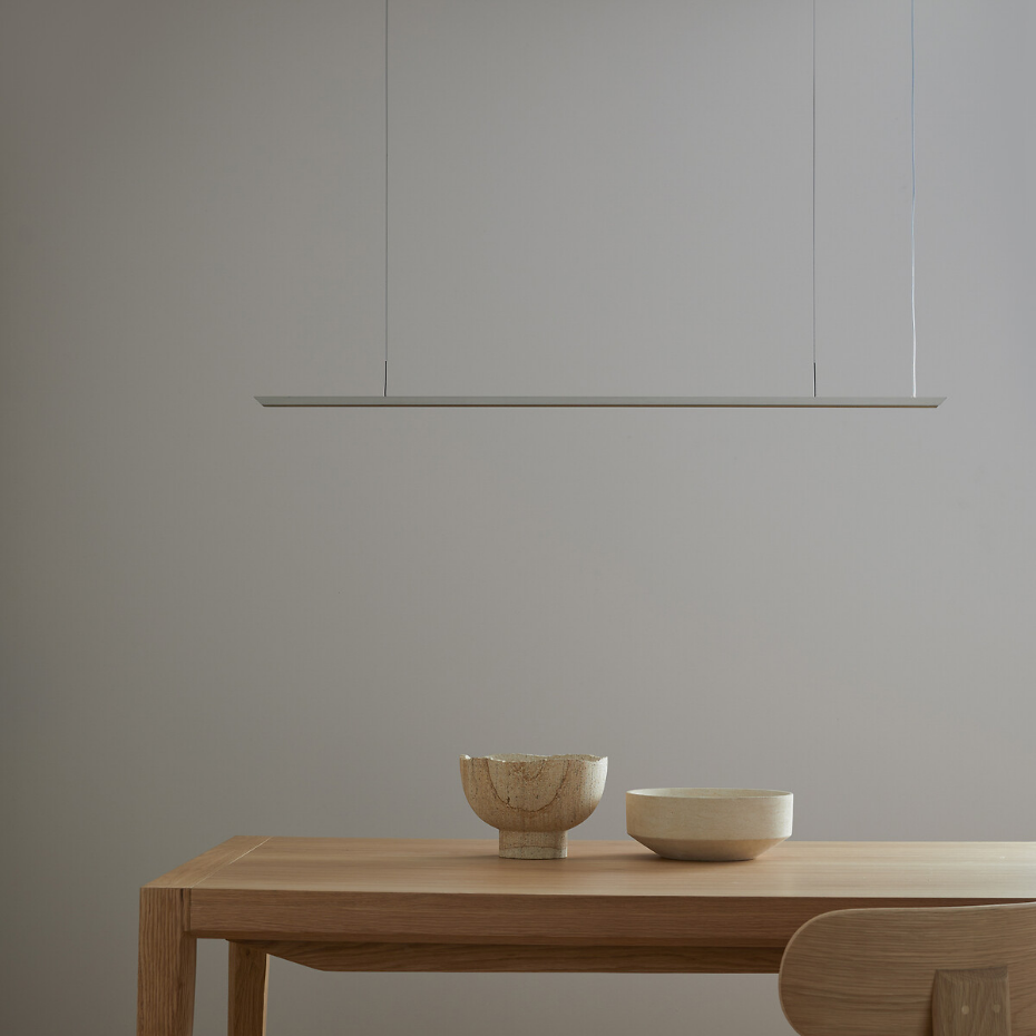 Suspension LED minimaliste, Filifi