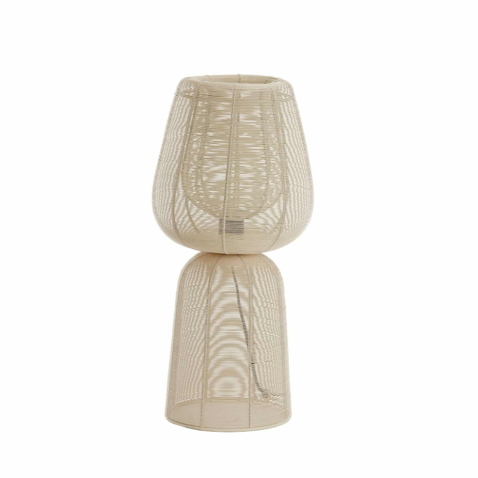 Lampe À Poser Métal ABOSO