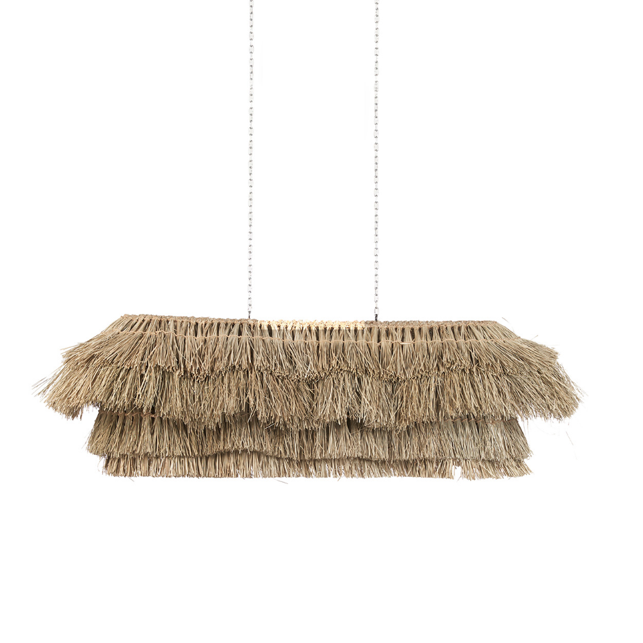 Suspension en herbe de mer NYANG NYANG