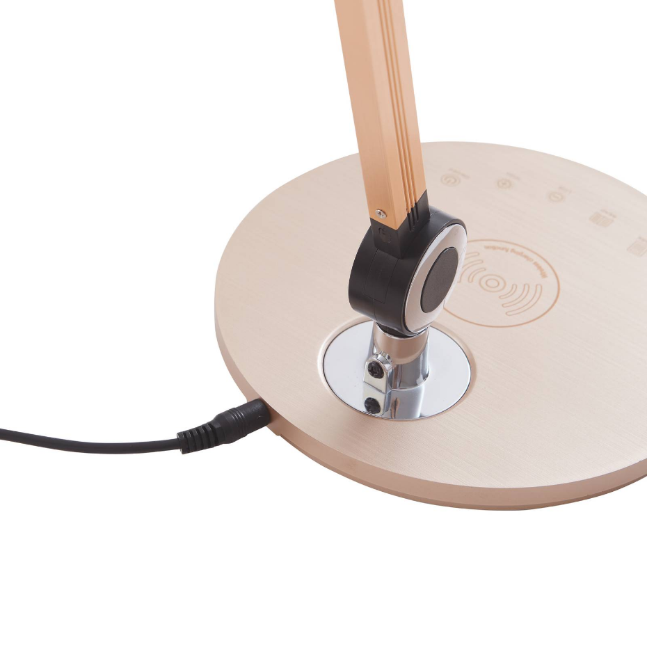 Lampe à poser  moderneLED, Nyxaris