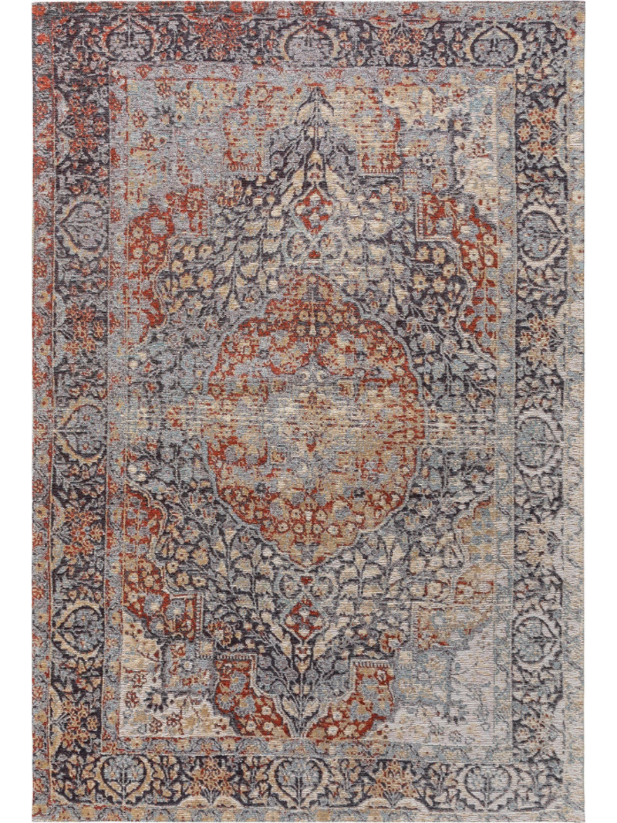 Tapis tissé plat STAY