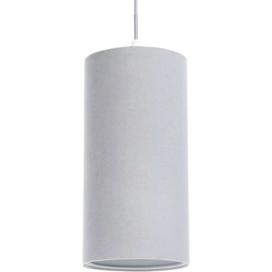 Suspension ronde en fibre naturelle Jasmin bebe