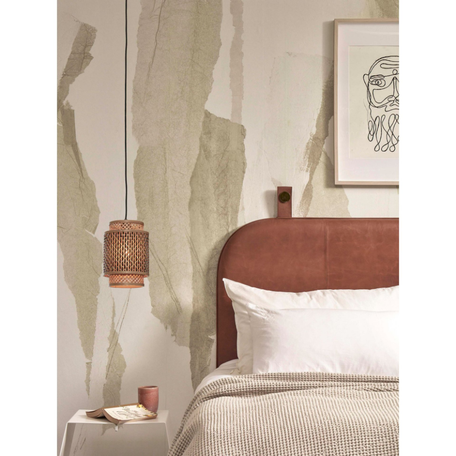 Lampe Suspendue Bambou BHUTAN