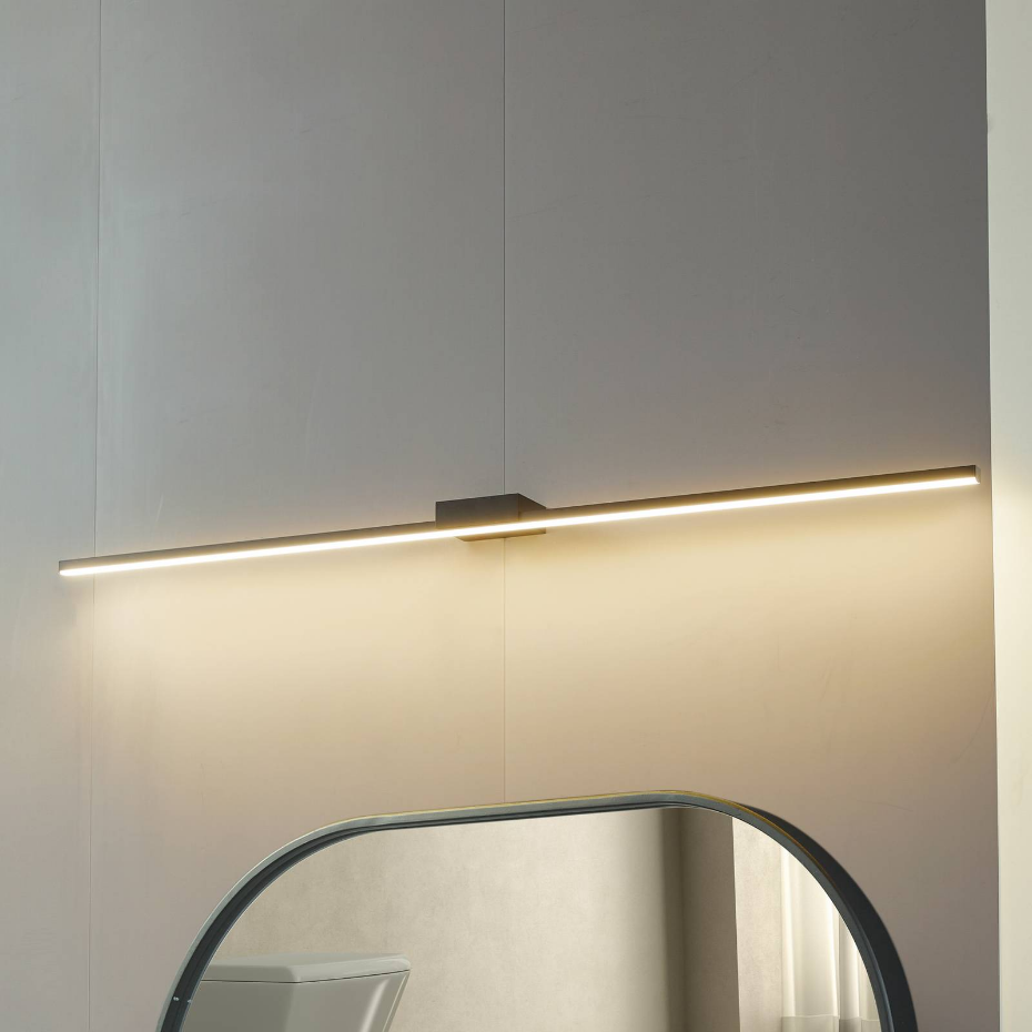 Applique en aluminium moderneLED, Kivana