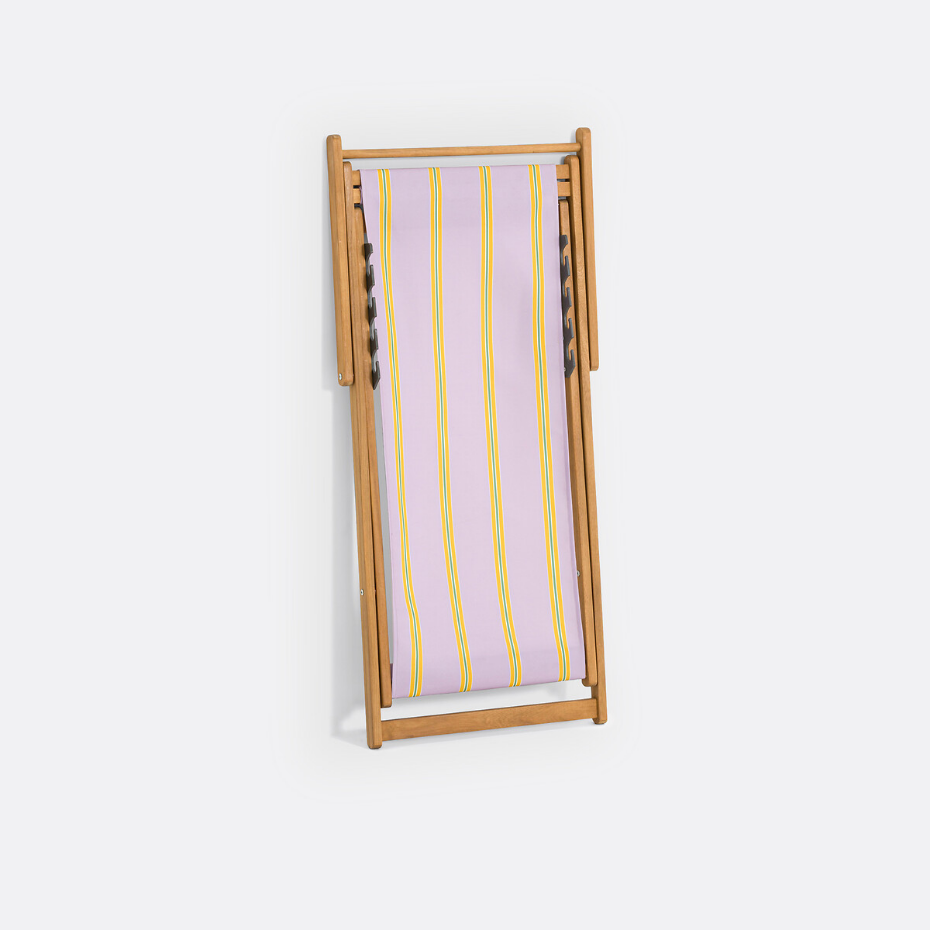 Chilienne acacia et toile, Veniza