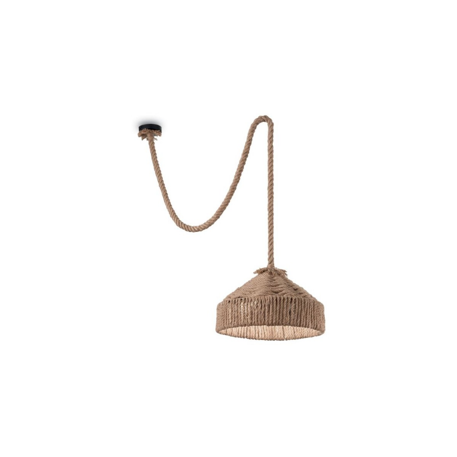 Suspension    CANAPA