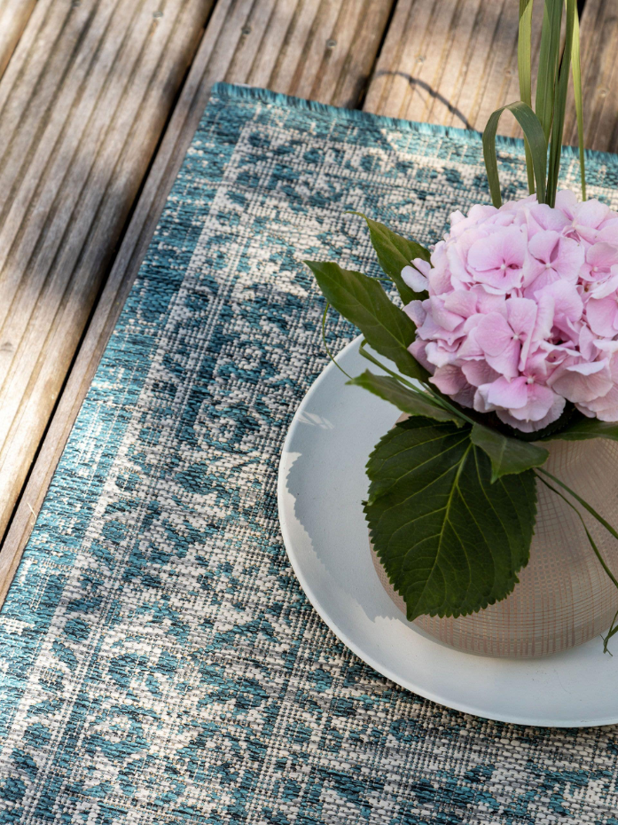Tapis d'extérieur & intérieur CLEO