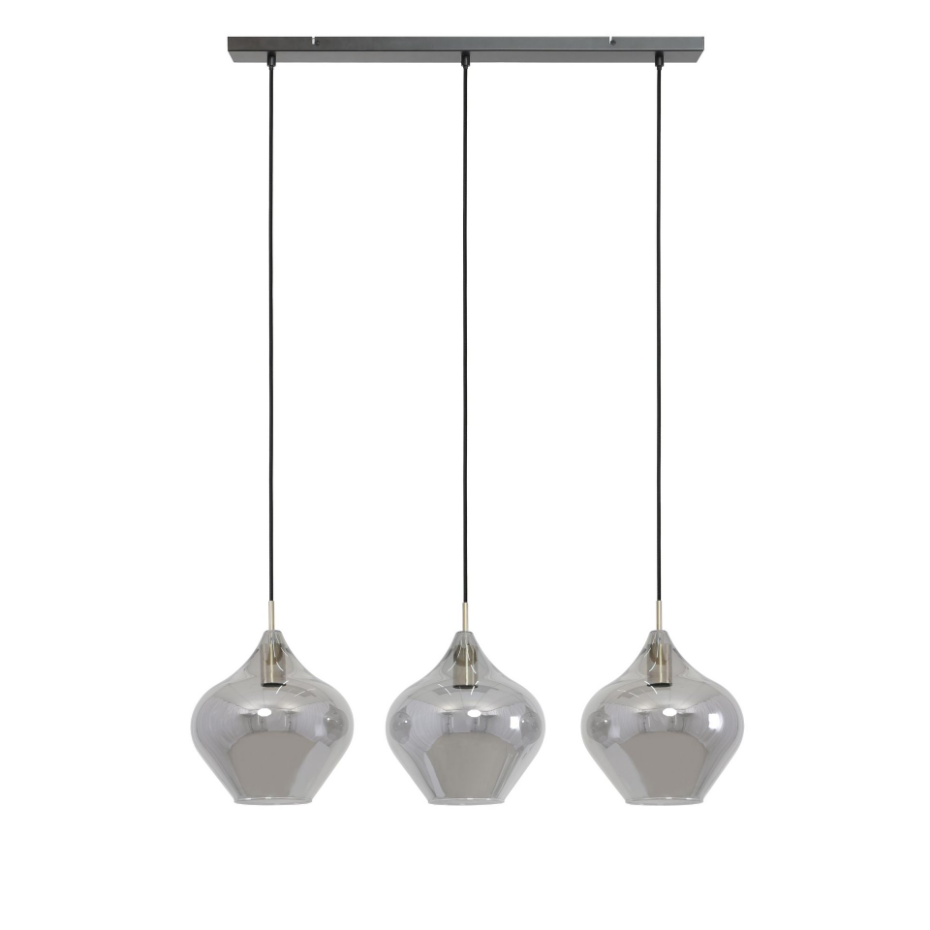 Lampe À Suspension Verre RAKEL