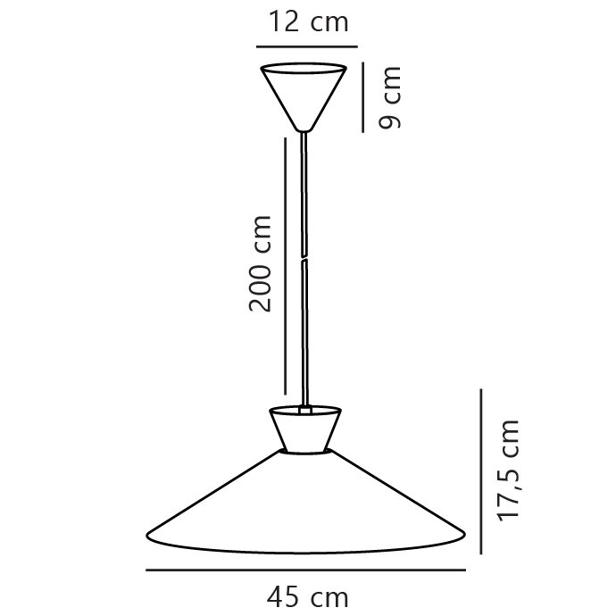 Suspension DIAL