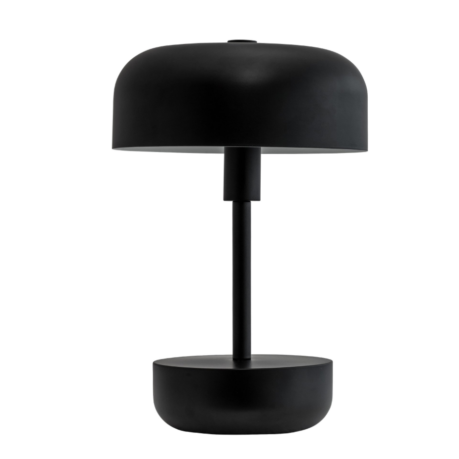 Lampe à poser LED rechargeable HAIPOT