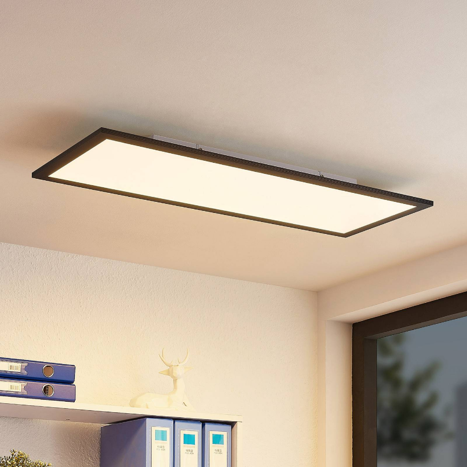 Panneau en aluminium moderneLED, Nelios