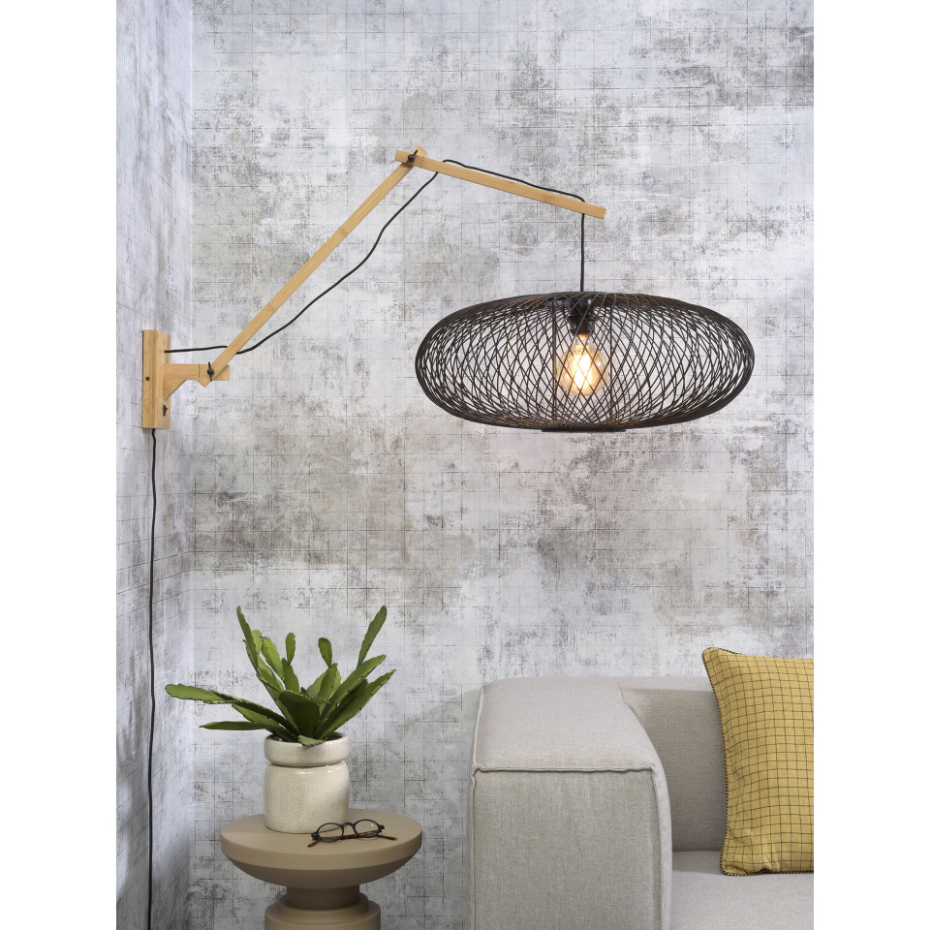 Applique Murale Bambou ANDES