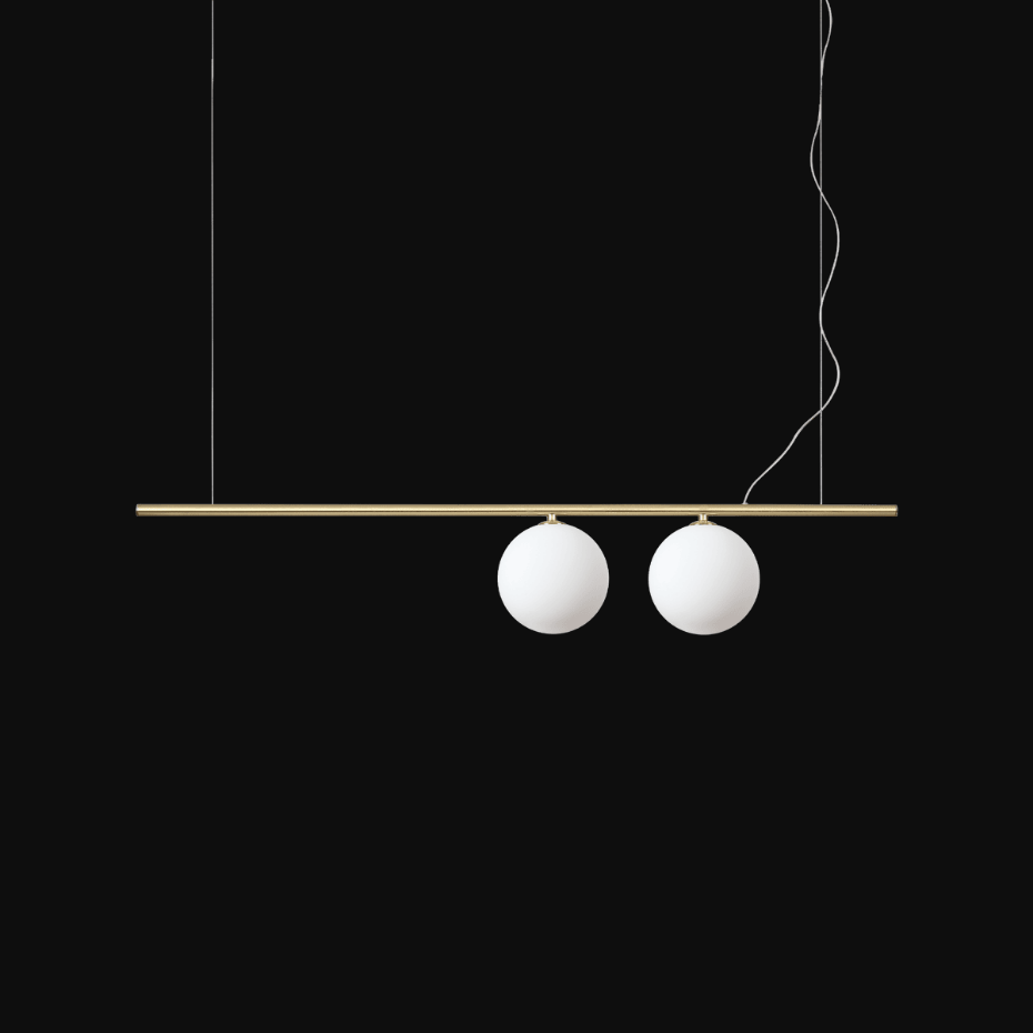 Suspension    PERLINE