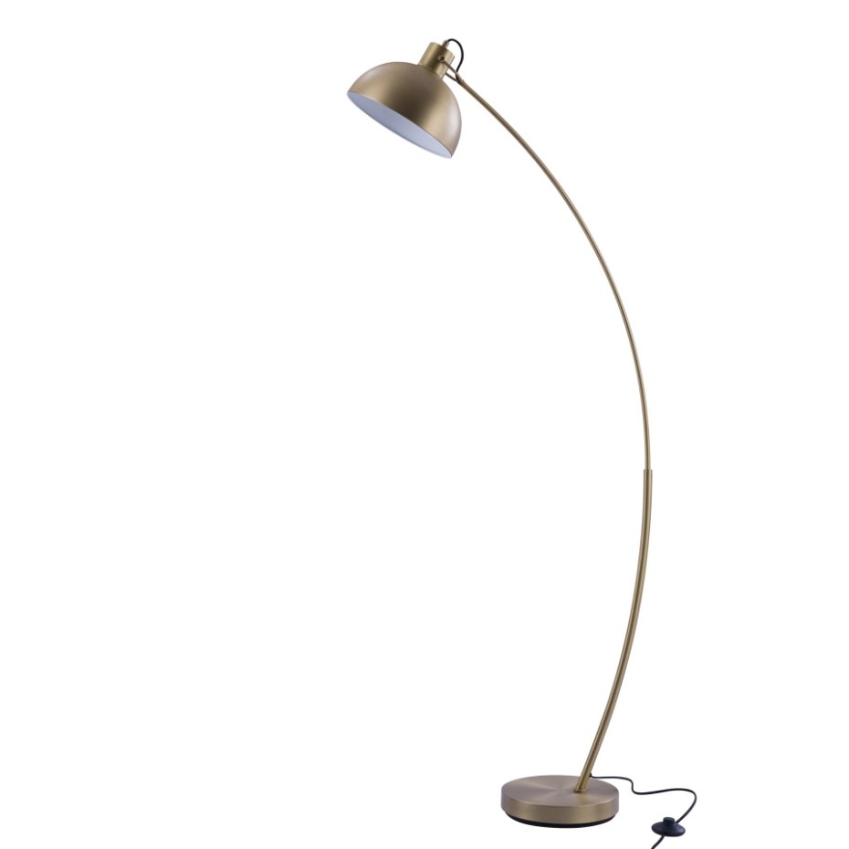 Lampadaire en métal - JERSEY