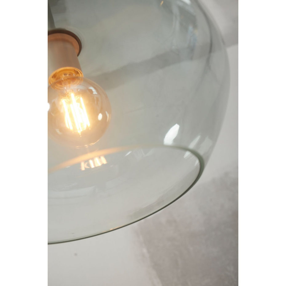 Lampe À Suspension Verre BOLOGNA