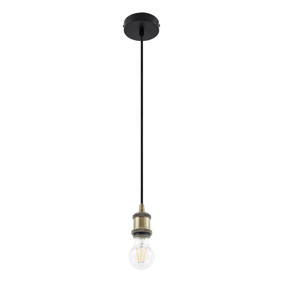 Suspension en aluminium moderne, Hattie