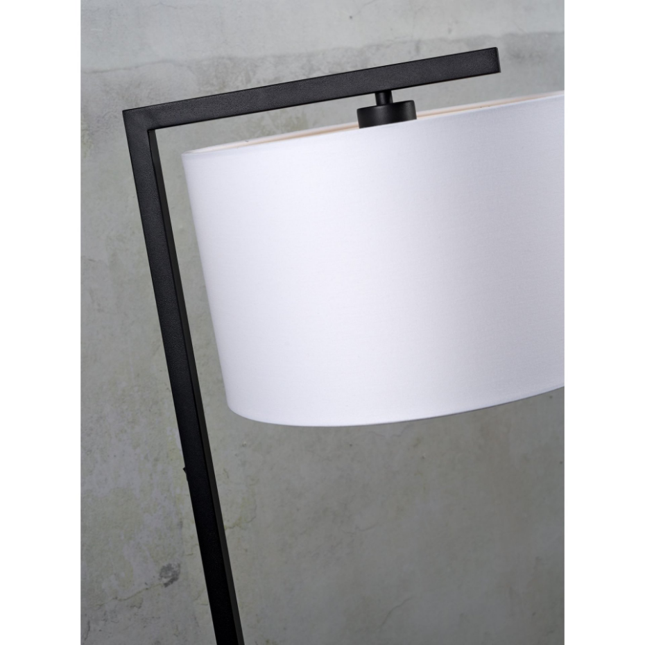 Lampadaire Textiles BOSTON