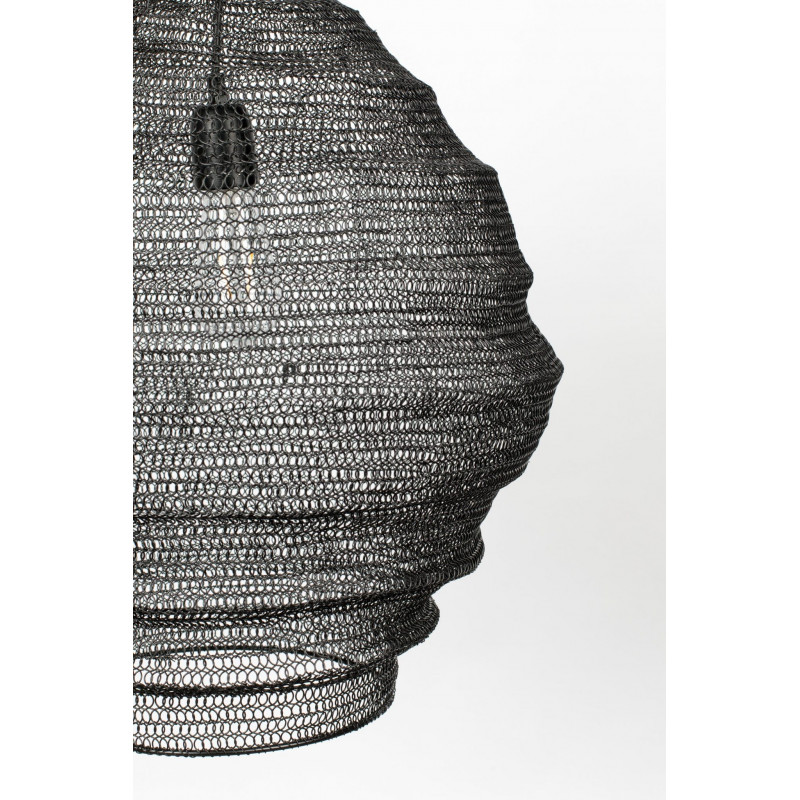 Suspension en métal industriel, D.48 , LENA