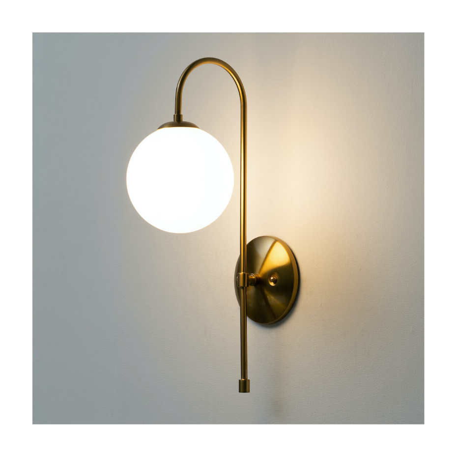 Applique murale vintage - ORIOL