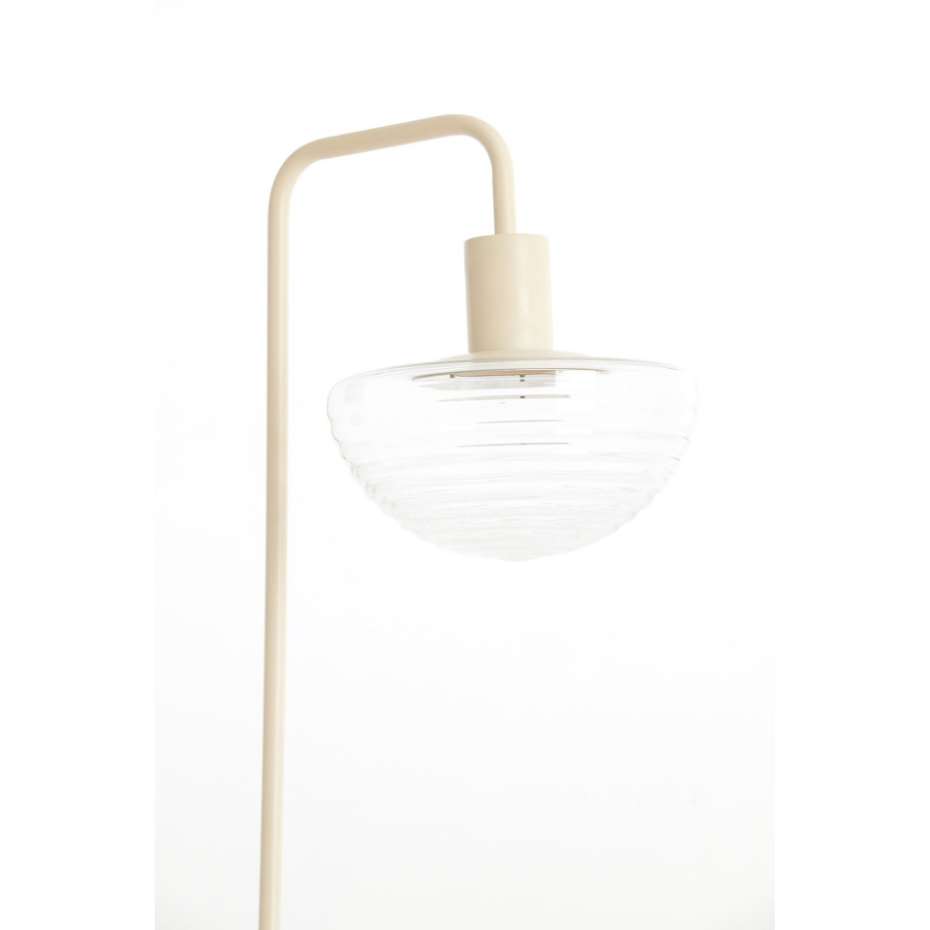 Lampe De Table Métal BAYLIE