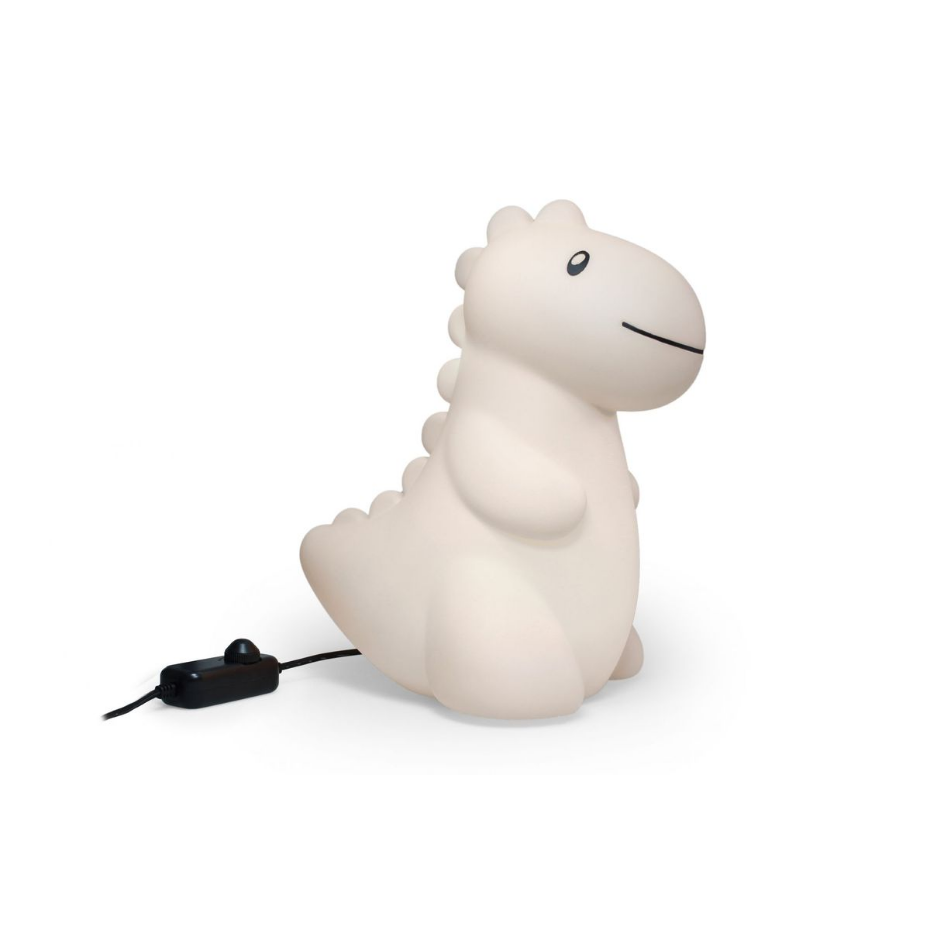 Lampe à LED Dino Jéroom