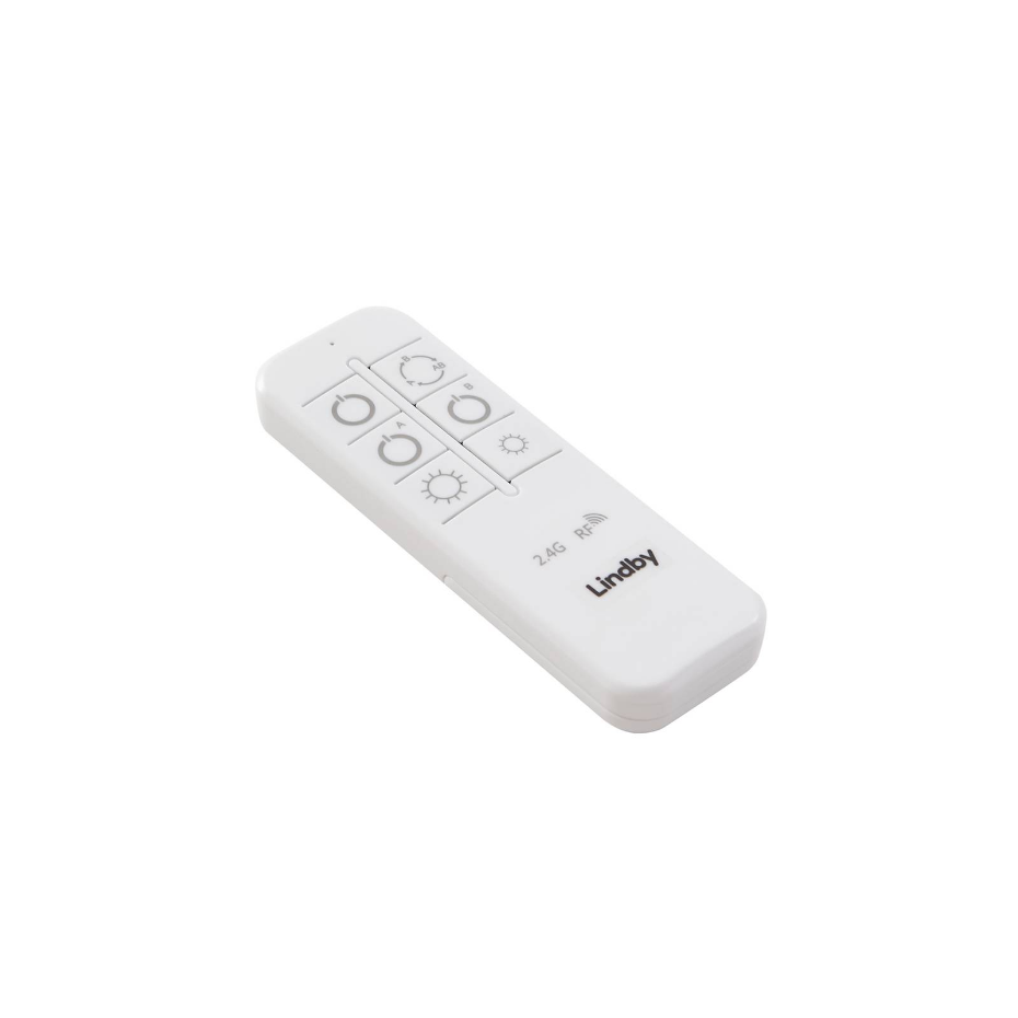 Plafonnier en aluminium moderneLED, Pekela