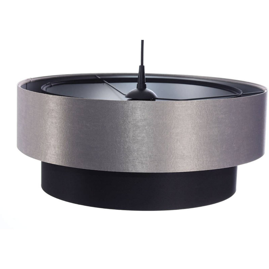 Suspension en tissu Duo
