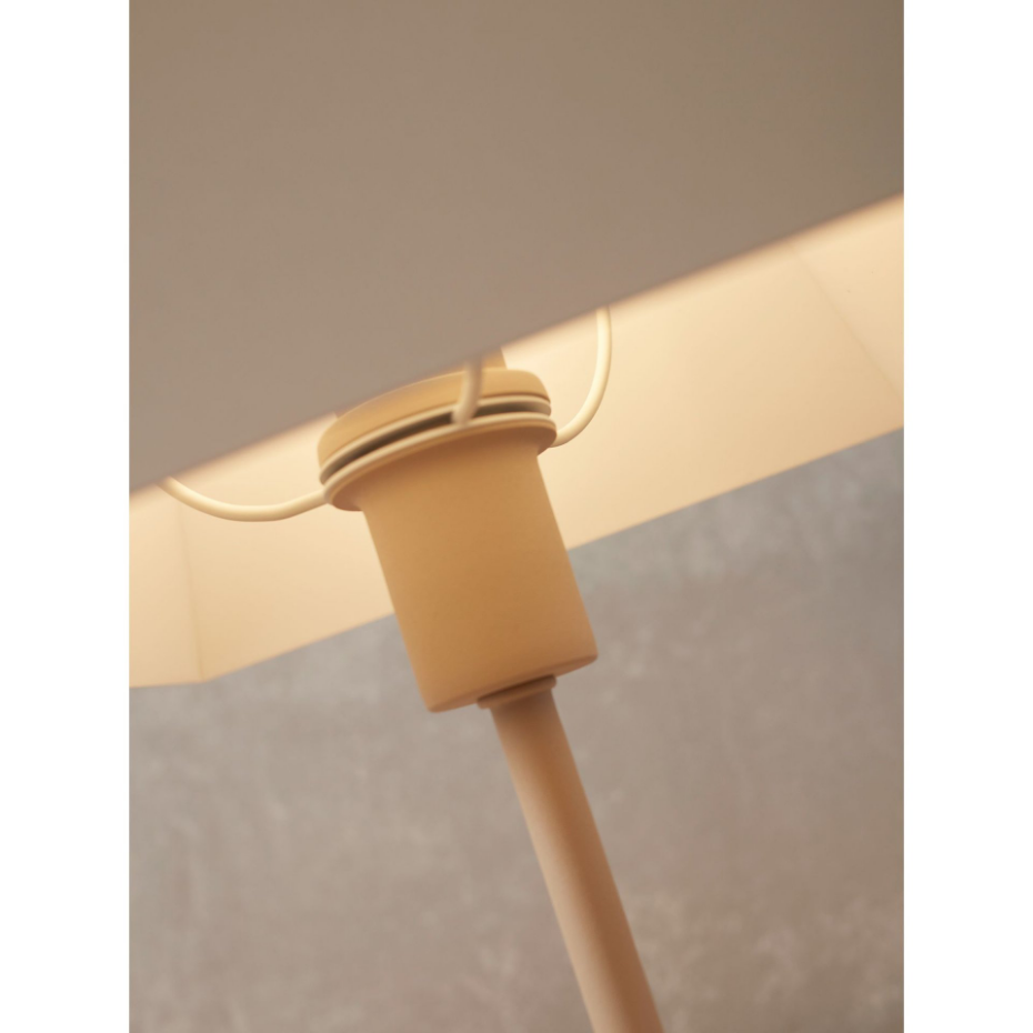Lampe De Table Le fer PERTH