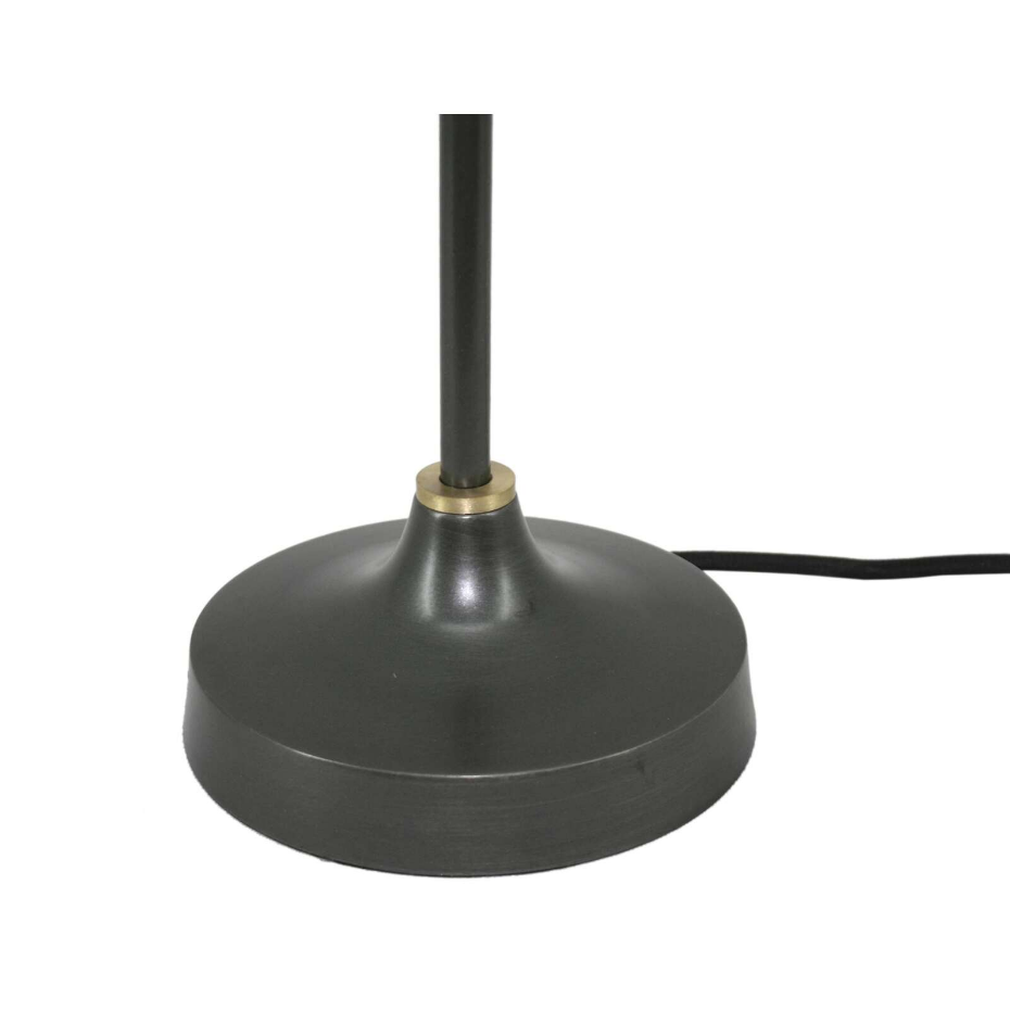 Lampe de table en cuivre Casey