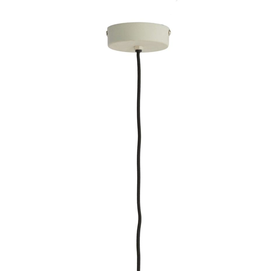Lampe À Suspension Métal ELIMO