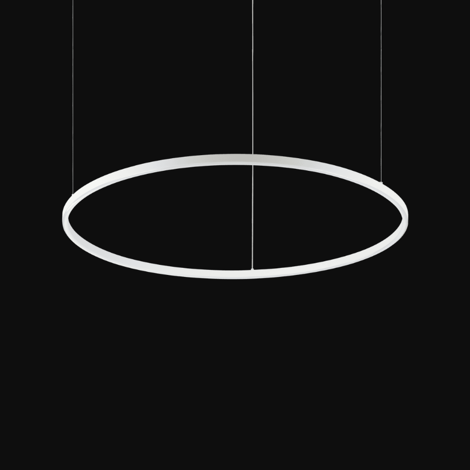 Suspension    ORACLE SLIM