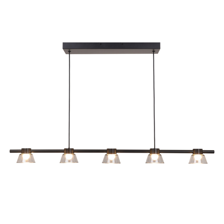 Suspension LED glamour, ANTIDUS
