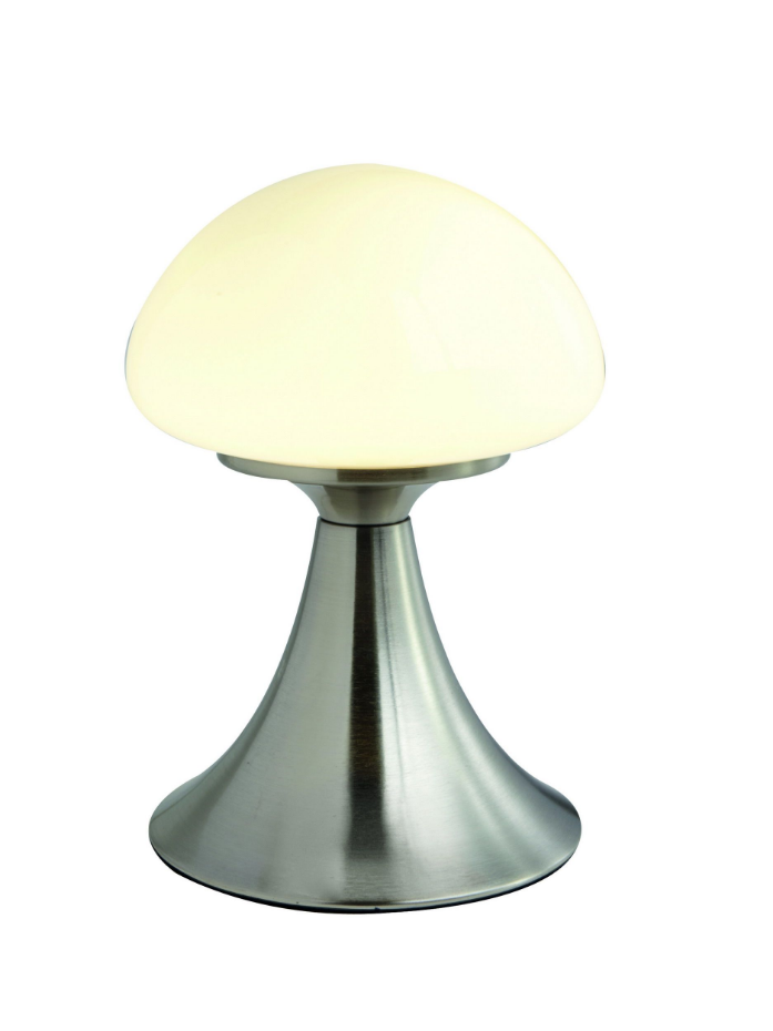 Lampe en fer tactile, KINOKO