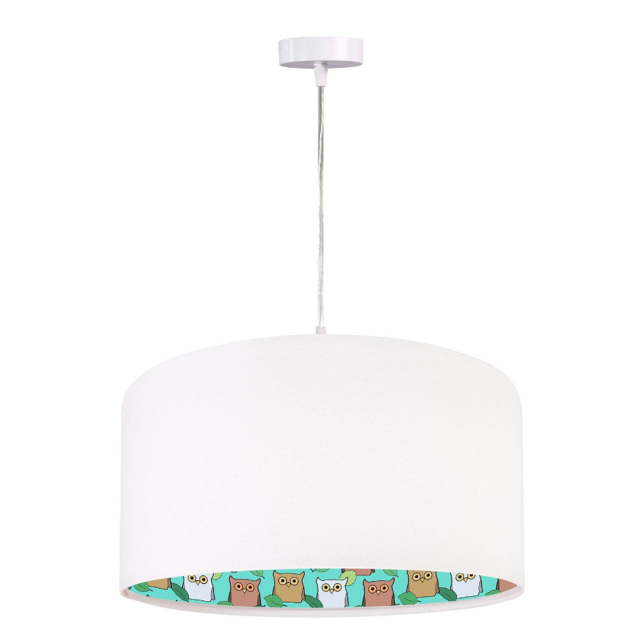 Suspension enfant en tissu modèle Kids