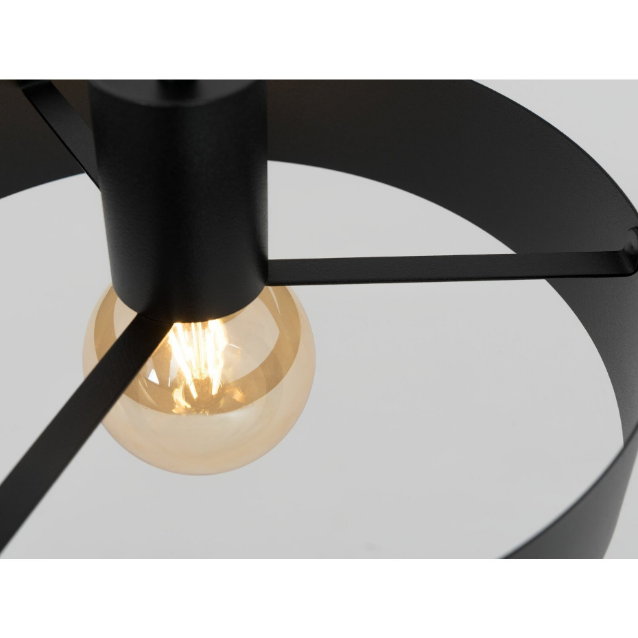 Suspension en acier Fay